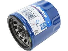 GM GENUINE PARTS GM AC DELCO PF64 OIL FILTER