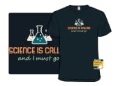 Science is Calling