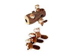 XL Burrow Log Set
