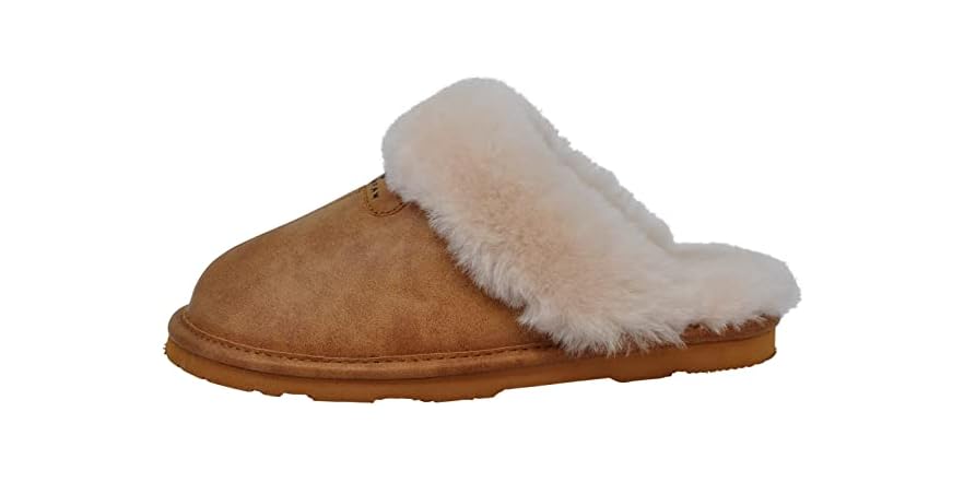 bearpaw kerri suede