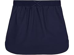 IZOD Girls Scooter Skirt (16)
