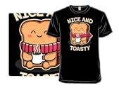 Nice 'n Toasty