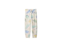 GAP Boys (18-24 MOS) Novelty Logo Jogger