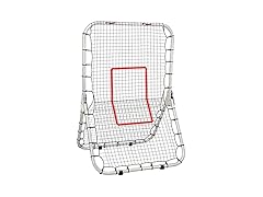Franklin MLB Pro Baseball Rebounder Net