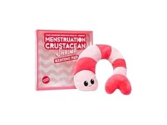 WHAT DO YOU MEME? Menstruation Crustacean Shrimp