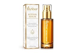 Retinol Collagen Serum for Face