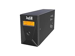 SKE UPS Battery Backup 600VA/360W