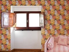 Floral Evolution Tiles
