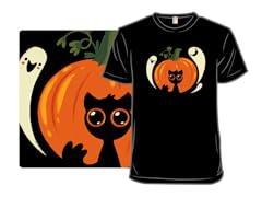 Meowsy Spooks