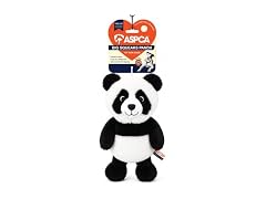 ASPCA ASPCA Plush Squeaky Dog Toy for Small