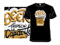 Beer Triplica Le Capacite? Di Parlare Other Languages