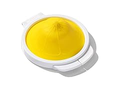 OXO Good Grips Cut & Keep Reusable Lemon Saver