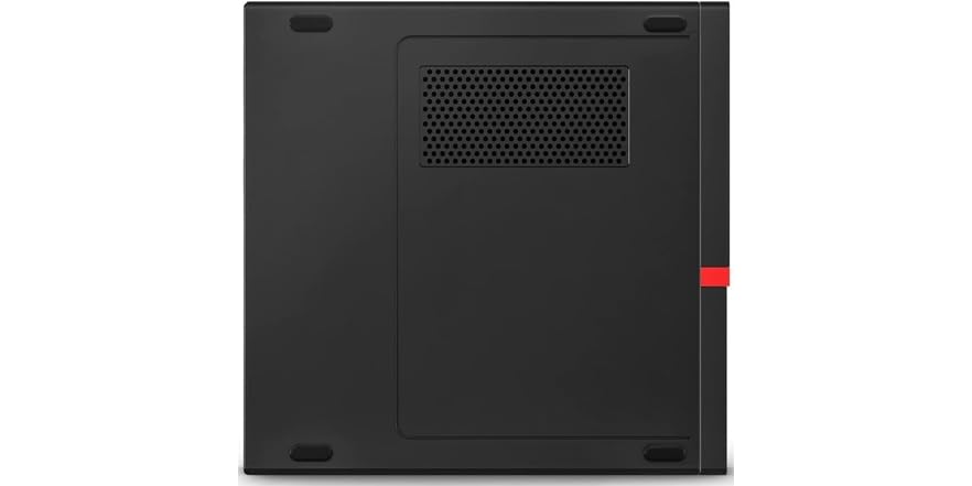 Lenovo ThinkCentre M625 Tiny PC