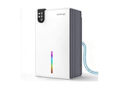 WoEleLigt 98 OZ Small Dehumidifier
