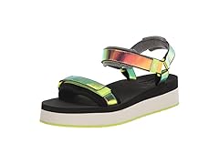 Keds Keds Women's Trio Platform Sport Sandal