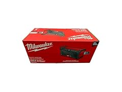 Milwaukee 2952-20 M18 Bluetooth Jobsite Radio