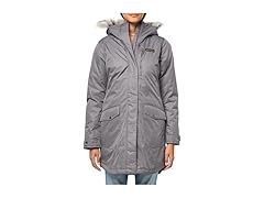 Columbia Women's Mountain Jacket (XS)