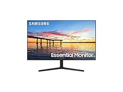Samsung LS32B300NWNXGO Samsung 32" Class S30B Series