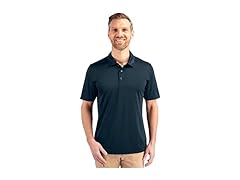 Cutter & Buck Men's Polo Navy (L) 