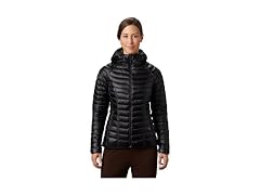 Mountain Hardwear Women (L) Ghost Whisperer Hoody