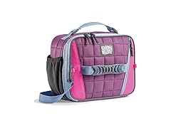 Fit+Fresh Lincoln Woods Adult Insulated Lunch Bag