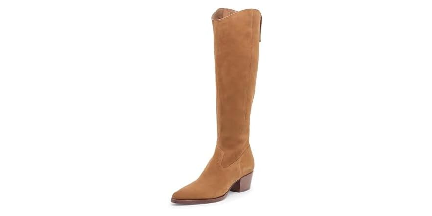 Dolce Vita Women Virona H2O Knee High Boot