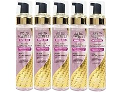 EBIN NEW YORK Foam Cleanser – 5x Dr. Feel Cool No-Rins
