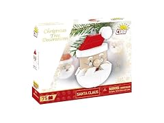 COBI COBI Holiday Ornaments Christmas Tree