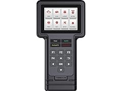 THINKCAR THINKSCAN 660 Pro Scanner