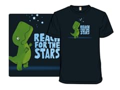 Reach for the Stars