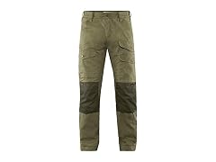 Fjallraven Vidda Men's Pants (44)