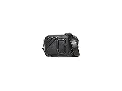 Marc Jacobs The Moto Shot 21 Black