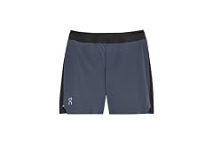 On Running Men's Lightweight Shorts