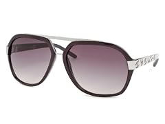 Just Cavalli JC320S Silver/Purple