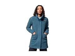 Columbia Womens Panorama Fleece (M)