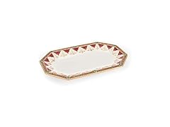 Fitz and Floyd Noel Holiday Small Serving Platter
