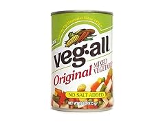 Veg-All Mixed Vegetables 12pk