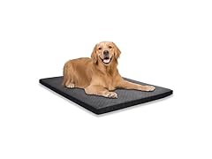 Aulase Indestructible Dog Beds