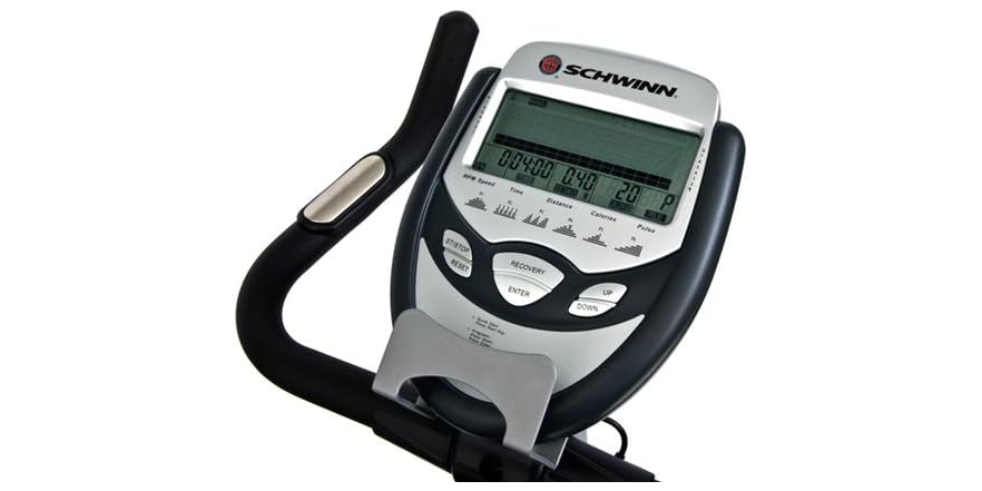 schwinn exercise bike app