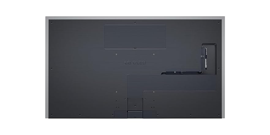 LG G3 Series OLED evo 4K Smart TV (2023) (Refurbished)