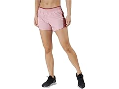 Nike Shorts, Pink (M)