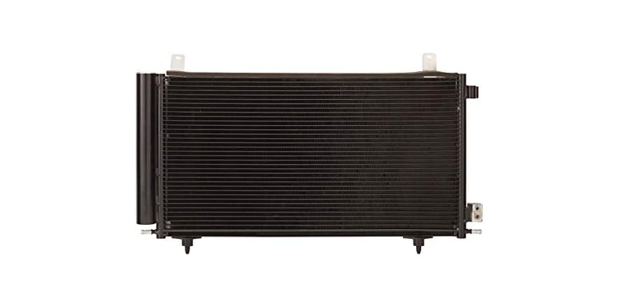 Spectra Premium A/C Condenser