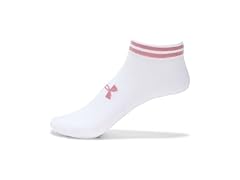 Under Armour Essential Low Socks 6-Pairs