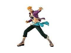 Banpresto Marco Battle Record Collection Figure