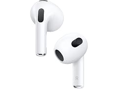 APPLE MPNY3AM/A Apple AirPods (3rd generation) with Lightning