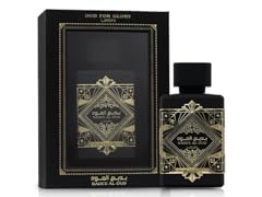 Lattafa Oud for Glory EDP 100-mL (Oud for Greatness Twist)