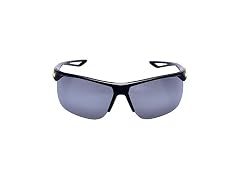 Nike Unisex Trainer Sunglasses Black Black