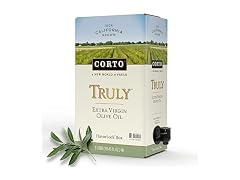 Corto TRULY® | 100% Extra Virgin Olive Oil