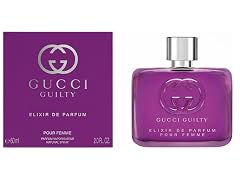Gucci Guilty for Women 2.0 oz Elixir de Parfum Spray