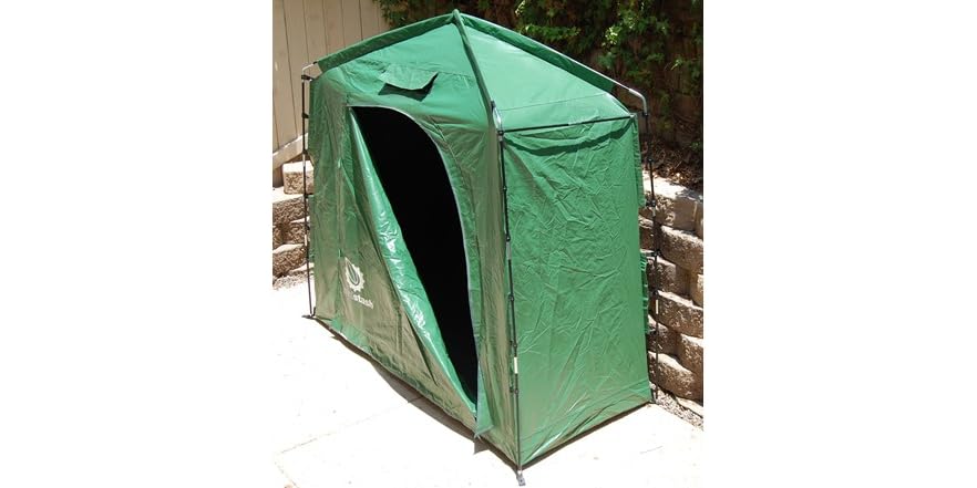 yardstash storage tent